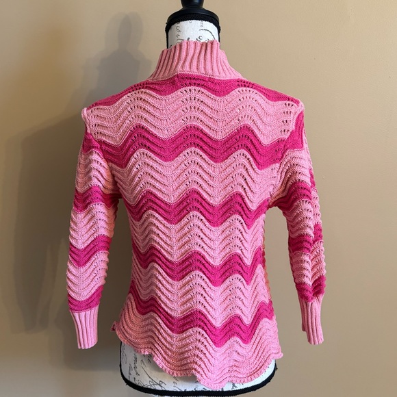 Chérie Collette Top - Picture 6 of 7